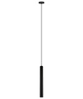 Tortoreto 6,5W Ø60mm x H600mm black