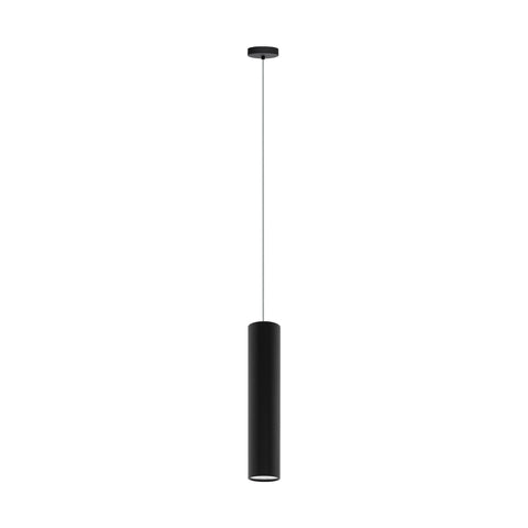 Tortoreto 6,5W Ø60mm x H600mm black