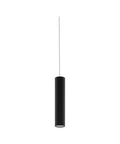 Tortoreto 9W 2700KØ60mm x H300mm black