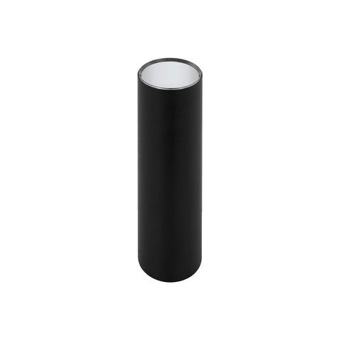 Tortoreto 9W 2700KØ60mm x H300mm black