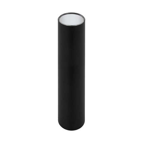 Tortoreto 9W 2700KØ60mm x H400mm black