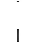 Tortoreto 40W Ø100mm x H600mm black