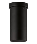 Tortoreto 40W Ø100mm x H200mm black