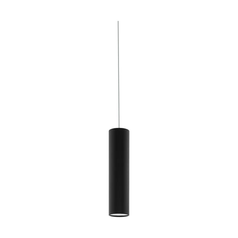Tortoreto 19W 2700KØ100mm x H400mm black
