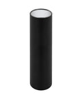 Tortoreto 19W 2700KØ100mm x H400mm black