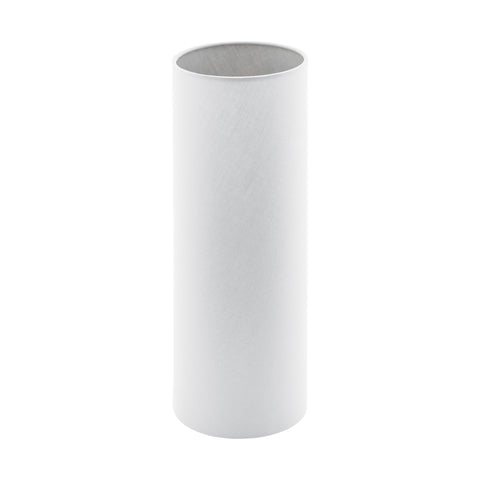 Shade surface-mounted lamp Pasteri Pro / Marausa white