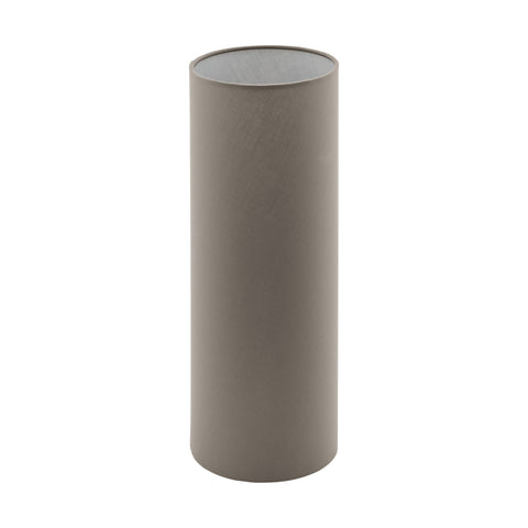 Shade surface-mounted lamp Pasteri Pro / Marausa taupe