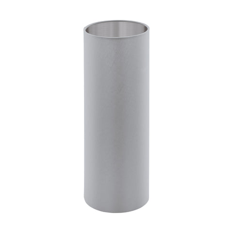 Shade surface-mounted lamp Pasteri Pro/Marausa grey/silver