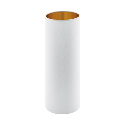 Shade surface-mounted lamp Pasteri Pro/Marausa white/copper