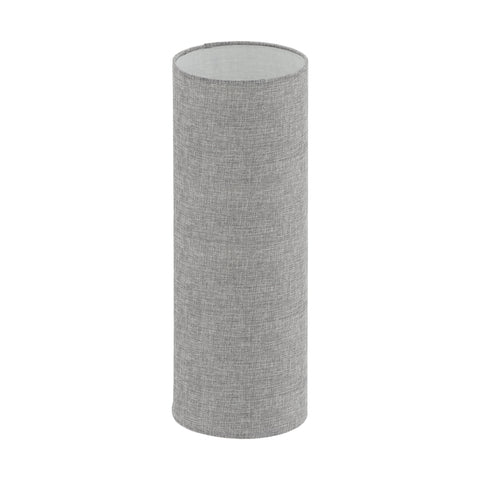 Shade surface-mounted lamp Pasteri Pro / Marausa linen grey