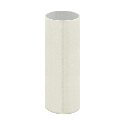 Shade surfacemounted lamp Pasteri Pro/Marausa linen natural