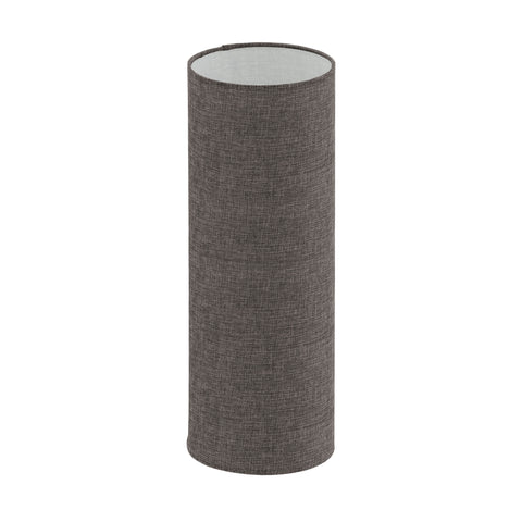 Shade surface-mounted lamp Pasteri Pro/Marausa linen brown