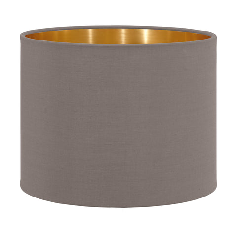 Shade zu Hängel. Pasteri Pro/Marausa cappuccino/gold