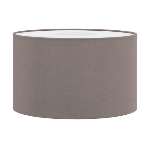 Shade "Pasteri Pro" inkl. Diffuser anthracite-brown