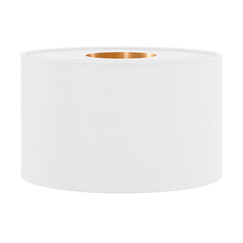 Shade "Pasteri Pro" inkl. Diffuser white/copper