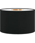 Shade "Pasteri Pro" inkl. Diffuser black/copper