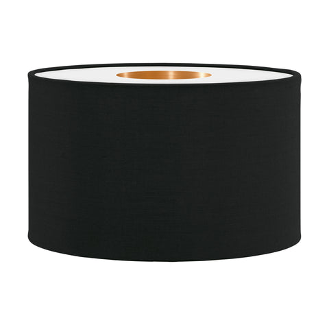Shade "Pasteri Pro" inkl. Diffuser black/copper