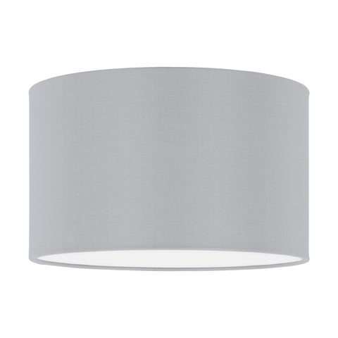 Shade "Pasteri Pro" inkl. Diffuser grey/white