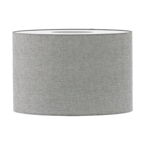 Shade "Pasteri Pro" inkl. Diffuser linen grey