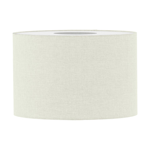 Shade "Pasteri Pro" inkl. Diffuser linen natural