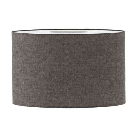 Shade "Pasteri Pro" inkl. Diffuser linen brown