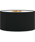 Shade "Pasteri Pro" inkl. Diffuser black/gold
