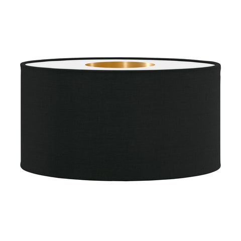 Shade "Pasteri Pro" inkl. Diffuser black/gold