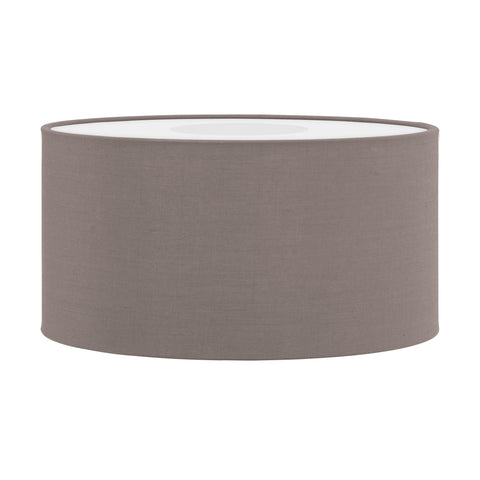 Shade "Pasteri Pro" inkl. Diffuser anthracite-brown
