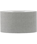 Shade "Pasteri Pro" inkl. Diffuser linen grey