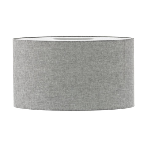 Shade "Pasteri Pro" inkl. Diffuser linen grey