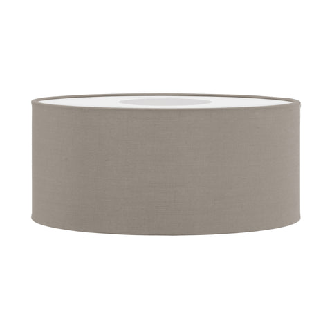 Shade "Pasteri Pro" inkl. Diffuser taupe