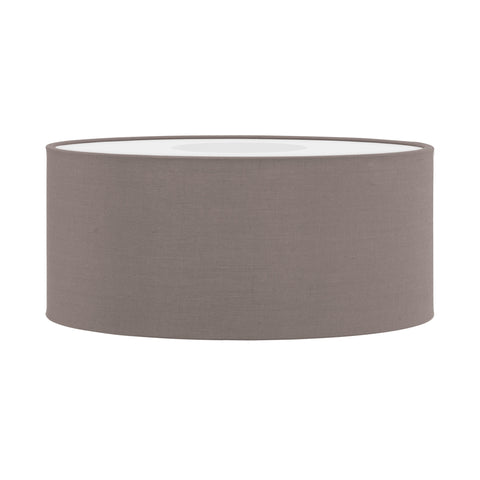 Shade "Pasteri Pro" inkl. Diffuser anthracite-brown