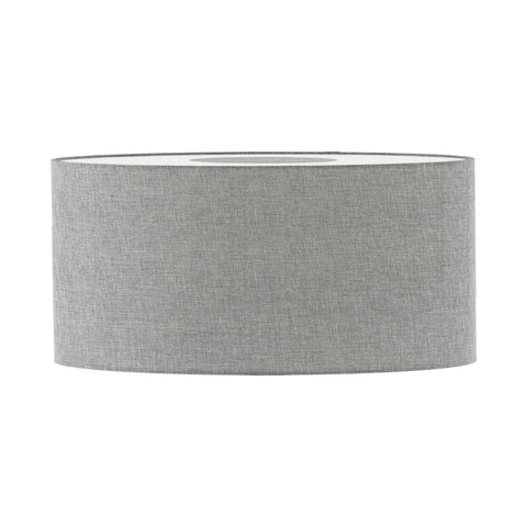 Shade "Pasteri Pro" inkl. Diffuser linen grey