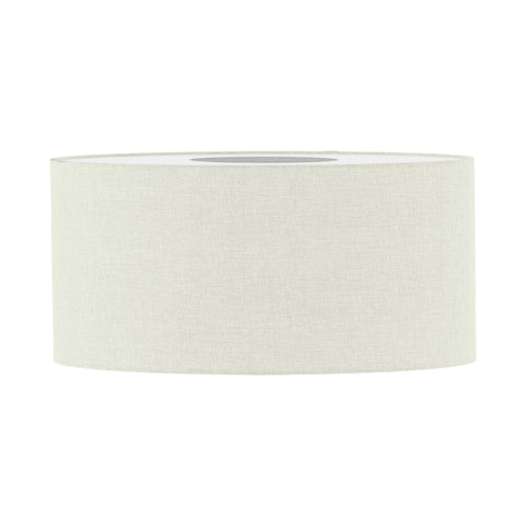 Shade "Pasteri Pro" inkl. Diffuser linen natural