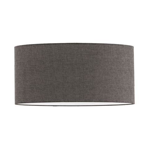 Shade "Pasteri Pro" inkl. Diffuser linen brown