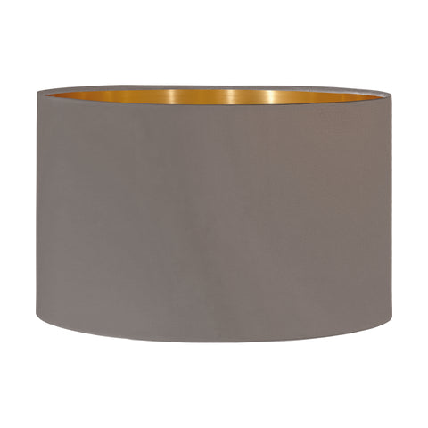 Shadee zu Table luminaire "Valseno Pro" cappuccino/gold