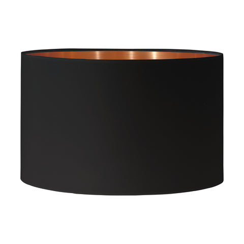 Shadee zu Table luminaire "Valseno Pro" black/copper