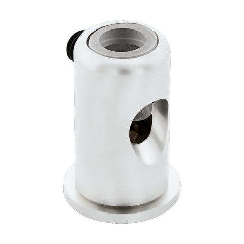 deflection rotating part white