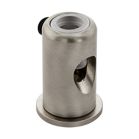 deflection rotating part satin