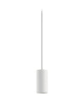 Tacito fitting E27 Kabel white