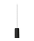Tacito fitting E27 Kabel black