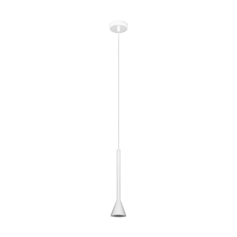 Canalello 35W outside white, inside white IP20