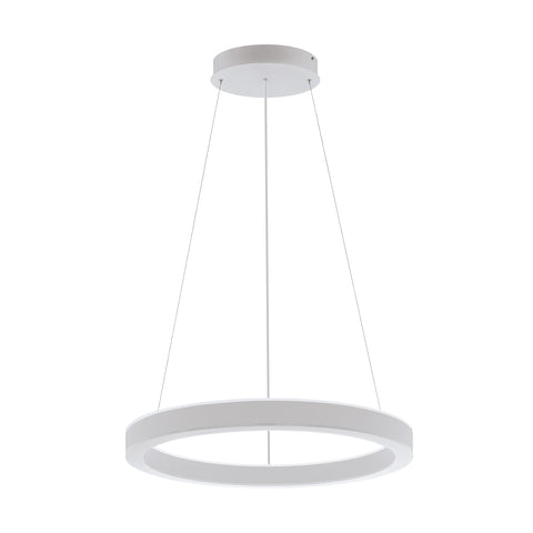 Pastrengo 2x 45W 3000K 6426lm IP20