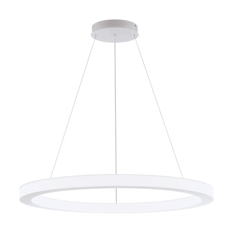 Pastrengo 75W 4000K 6152,3lm IP20