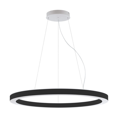 Pastrengo 75W 3000K 5354,3lm IP20