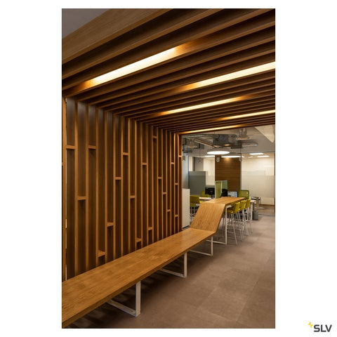 MEDO 60 CW, CORONA,  DALI, silver-grey, 3000/4000K