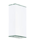Abida Pro 2x6W 3000K white IP20