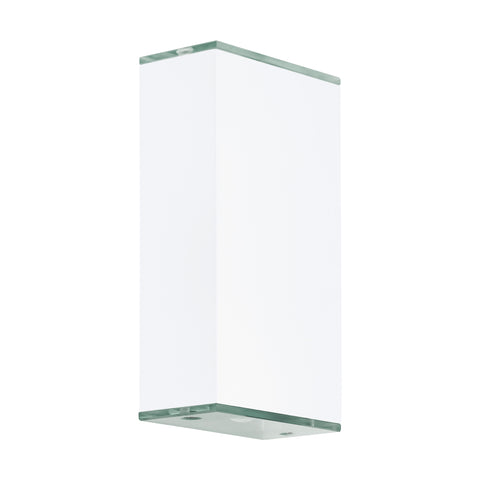 Abida Pro 2x6W 3000K white IP20
