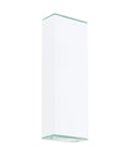 Abida Pro 2x6W 3000K white IP20