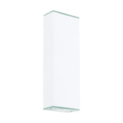 Abida Pro 2x6W 3000K white IP20